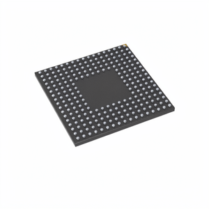 Composant électronique STM32F207IGH6J IC MCU 32 bits 1 Mo FLASH 176UFBGA, canal fabricant de composants électroniques, intégré 201 UFBGA - Product Image 1
