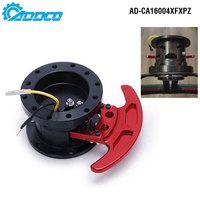 ADDCO-Kit d'adaptateur de moyeu à dégagement rapide pour volant universel EPMAN AD-CA16004XFXPZ