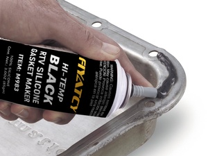 Feiya 300ml 85gm 50gm 32gm 15gm đẳng cấp thế giới dầu kháng RTV Silicone Gasket Maker mmanufacturers cho tự động - Product Image 5