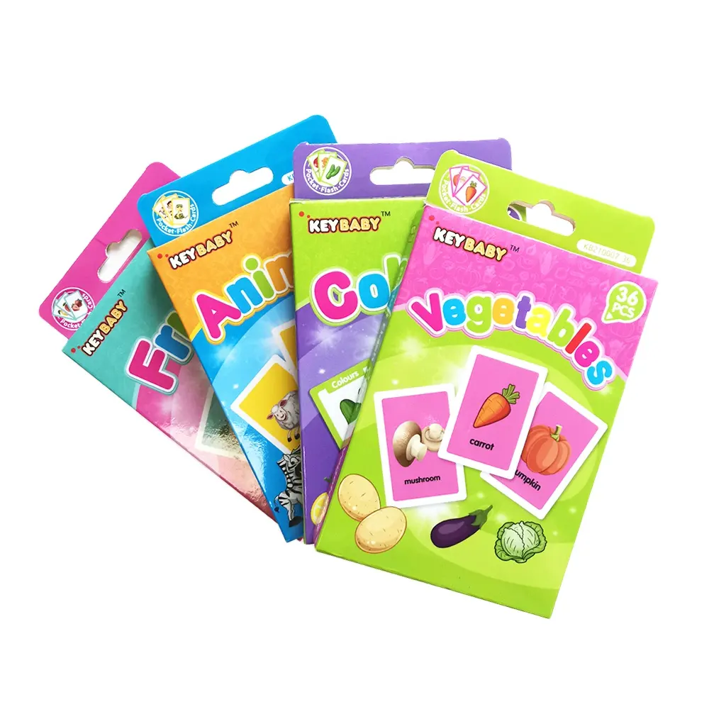 KEYBAhigh contrast magic doodle phonics aqua reusable flash cards nursing learning audios alphabet cards flash printing services