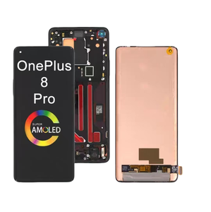 Điện thoại di động màn hình <span class=keywords><strong>LCD</strong></span> cho Oneplus 8 Pro màn hình hiển thị <span class=keywords><strong>LCD</strong></span> cho Oneplus 8 Pro Hiển thị màn hình cảm ứng ban đầu AMOLED và <span class=keywords><strong>TFT</strong></span> - Product Image 5