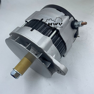 600-821-9971 6008219971 Alternador de Alta Calidad para Camión Articulado HM300-2, Alternador de 24V - Product Image 3