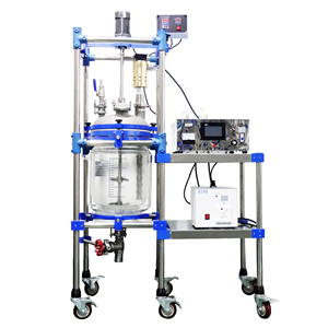 Thiết kế lò phản ứng miễn phí bởi đội ngũ chuyên nghiệp - Product Image 6