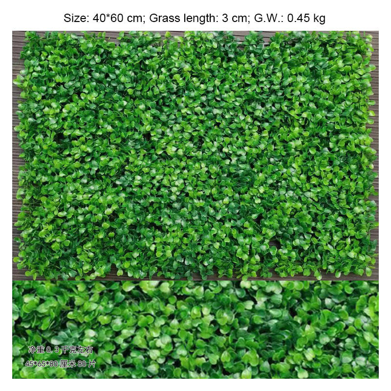 308 Vert Milan clair