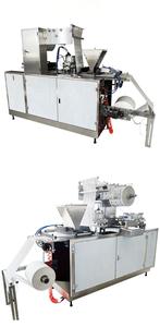 Ice Factory Use Equipment High Capacity Automatic Viscous & <b>Oil</b> Filling Sealing Packaging <b>Machine</b> - Product Image 5