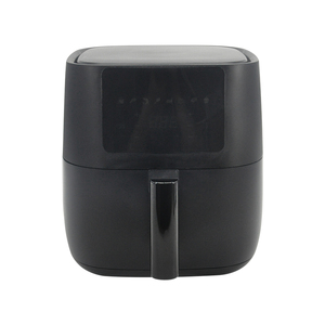 Prezzo di fabbrica <span class=keywords><strong>friggitrice</strong></span> <span class=keywords><strong>ad</strong></span> <span class=keywords><strong>aria</strong></span> digitale sana 6L con nuovo Touch Screen <span class=keywords><strong>friggitrice</strong></span> <span class=keywords><strong>ad</strong></span> <span class=keywords><strong>aria</strong></span> sana professionale freidora de aire - Product Image 3