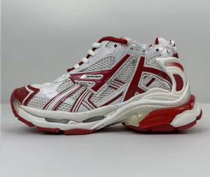 Nuevas Zapatillas Deportivas <span class=keywords><strong>Retro</strong></span> de Diseño para Hombre, con Suela Blanda y Elástica, Zapatillas de Running para Mujer con Malla Transpirable y Suela Gruesa, Calzado Casual - Product Image 3