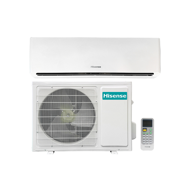 SAMSUNG LUZON S2 CLIMATISEUR TRIAL SPLIT 9000+9000+9000 BTU R32 19DB