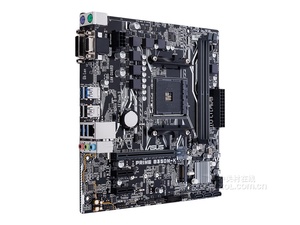 Carte mère <span class=keywords><strong>ASUS</strong></span> PRIME B350M-K AM4 à prix abordable, compatible AMD Ryzen <span class=keywords><strong>2000</strong></span> 3000 5000, double DDR4 32 Go avec VGA DVI pour ordinateur de bureau - Product Image 5