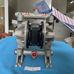 Bơm màng khí nén Aro 66605J-344, bơm chân không khử nước bằng kim loại chống ăn mòn dùng trong công nghiệ<span class=keywords><strong>p</strong></span>, dây cá<span class=keywords><strong>p</strong></span> có thể tùy chỉnh - Product Image 2