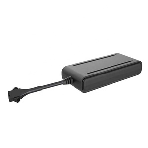 Traceurs GPS Mini 4G, Système de Suivi GPS pour Véhicules, Coupure Moteur à Distance, Filaires, pour Flotte de Camions, Aika Wholesale Logistics 4G FDD LTE CAT M1 - Product Image 1
