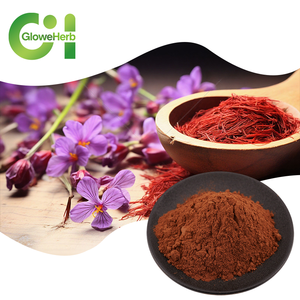 Toplu % <span class=keywords><strong>100</strong></span>% saf safran özü 0.3% Crocin | OEM ruh hali ve iştah desteği | Özel etiket hızlı gemi - Product Image 1