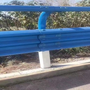 רכבת נוף נחל גווארדן מותאם אישית גודל/צבע רכבת כביש וגשר עם - Product Image 6