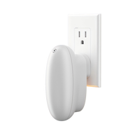 Diffuseur d'arômes sans eau SCENTA, OEM personnalisé, vente en gros, diffuseur d'huiles parfumées 30 ml, machine électrique à brancher pour hôtel, bureau, maison