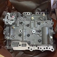 Corps de soupape A8LF1 neuf pour voitures - Pièce de rechange