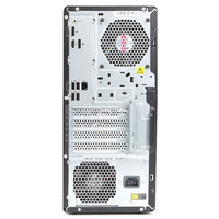 Serveur Tour Lenovo ThinkSystem ST45 V3 AMD EPYC 3.7GHz 5.4GHz 16GB 32GB 64GB RAM SSD HDD Ordinateur de Bureau Professionnel