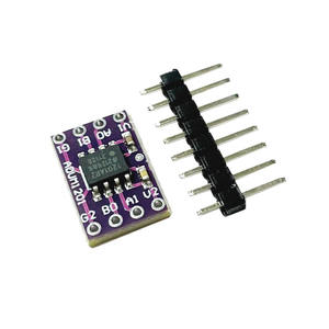 ADUM1201 papan Isolator Digital | Isolasi magnetik <span class=keywords><strong>2</strong></span> saluran untuk SPI/I2C/CAN Bus | Modul isolasi sinyal - Product Image 4