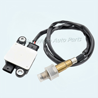 Capteur de particules fines KV61-5L239-AA, 0281007427 KV615L239AA pour Ford Tourned Connect MK2 II 1.5TDCI EcoBlue PM