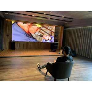 Panel de Pantalla LED Interior Programable de Star Universe, Fabricante Taiwanés, para Hospitales, Empresas y Parques, con 2 Años de Garantía - Product Image 5