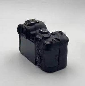 ขายส่งกล้อง DSLR มือสอง OEM รุ่น <span class=keywords><strong>R6</strong></span> II ความละเอียด 24MP ถ่ายวิดีโอ 4K ซูมได้ เซ็นเซอร์ CMOS  รอยขีดข่วนเล็กน้อย - Product Image 3