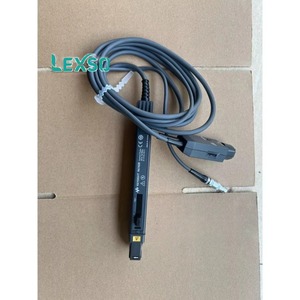 1 pieza Sonda de corriente Keysight N2782B, 50 MHz, 30 MHz de ancho de banda plano, de CC a 50 MHz, corriente máxima de 30 xgeqpt - Product Image 1