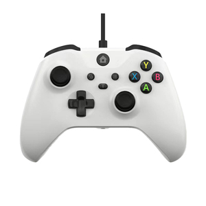 <span class=keywords><strong>Dual</strong></span> Vibration 3,5mm Auricular Jack 1,8 m USB Controlador de juegos con cable para XBOX ONE <span class=keywords><strong>PC</strong></span> Steam Game <span class=keywords><strong>Controller</strong></span> Joystick - Product Image 3
