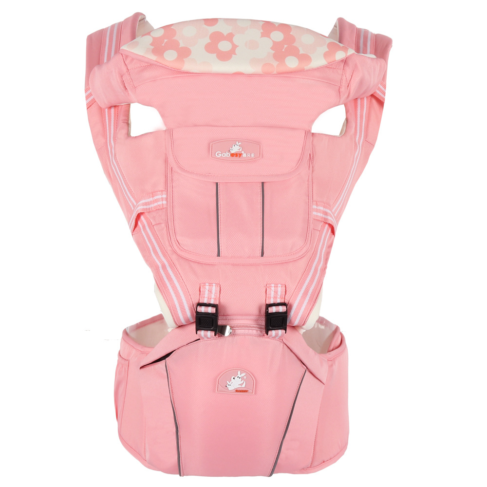 Four-season apricot pink