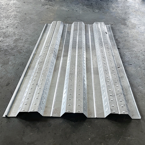 Machine de formage de rouleaux de plancher de terrasse entièrement automatique de haute qualité populaire en Équateur avec des composants de base moteur pompe à moteur boîte de vitesses - Product Image 5