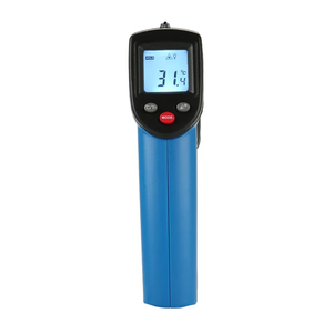 GM531 เครื่องวัดอุณหภูมิอินฟราเรดดิจิตอล -50~530 องศาเซลเซียส ยี่ห้อ BENETECH - Product Image 3