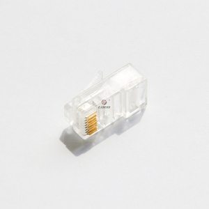 Cable SFTP para Interiores, Conector Modular Ethernet <span class=keywords><strong>RJ45</strong></span> con Código <span class=keywords><strong>de</strong></span> <span class=keywords><strong>Color</strong></span> IP68 - Product Image 4