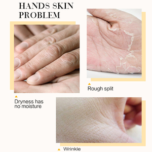 OEM Shea Butter Honey Whitening Moisturizing Lavender Perfume <strong>Hand</strong> <strong>Cream</strong> Lotion <strong>Gift</strong> Sets Custom Private Label Mini Natural - Product Image 4