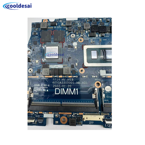 Carte mère d'origine pour ordinateur portable <span class=keywords><strong>HP</strong></span> Zbook Firefly14 G9 <span class=keywords><strong>860</strong></span> G9, 6050A3310001, N09243-601, N09242-001, N20137/N09239-601, processeur i5/i7 - Product Image 6