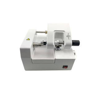 Máquina Profesional para la Fabricación de Patrones de Lentes con Servicio OEM ODM para la Apertura de Moldes Ópticos y la Creación de Patrones - Product Image 5