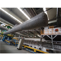 Conduit d'air gonflable de qualité fiable, batterie, sortie HVAC, conception industrielle, hôpital, salle de sport, sous-sol, école