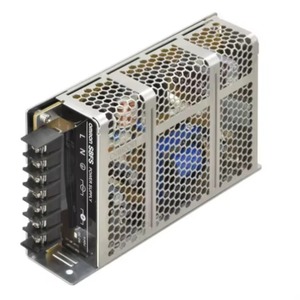 Alimentation à découpage S8FS-C10024 S8FS-C15024 S8FS-C20024 Sortie 24V CC pour l'automatisation industrielle - Product Image 4