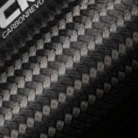 Guidon de trottinette électrique Carbonrevo réglable en hauteur, barre de direction résistante à la corrosion, pièce de rechange compatible