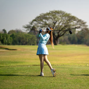 Varillas Magnéticas de Alineación para Golf, Palos de Alineación para Palos de Golf, Accesorios Magnéticos para Entrenamiento de Swing, Visualización y Calibración de Tiros de Golf - Product Image 6