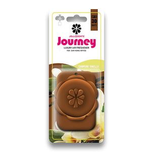 3D TREO gel làm mát xe & hương liệu để tăng cường nội thất xe & tâm trạng - Product Image 6