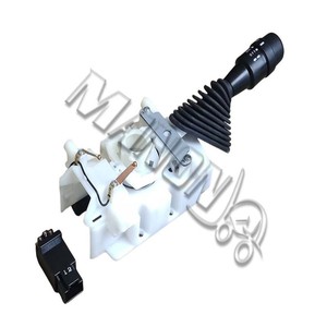 Interruptor Combinado Hyster 2098541 para Piezas de Montacargas, Material Plástico, Uso en Almacenes - Product Image 1