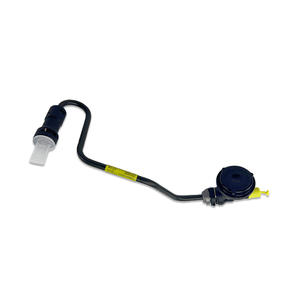 Cilindro Receptor de Embrague Chevrolet con Conexión de Tubería de Aceite Compatible con FORD Ranger EB3G7A512BA 1895958 - Product Image 1