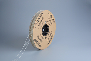 Grapas Elásticas de 180 mm, Grapas de Plástico TPU de Alta Calidad para el Sistema de Grapas Elásticas VNS - Product Image 2