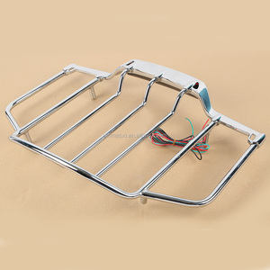 XF290690-01 מתלה מטען מתאים מטען מטען מטען מטען מטען תיור גלשן 2014-2023 - Product Image 3