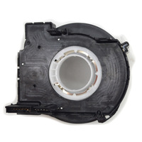 Nuevo Sensor de Ángulo de Dirección 6R0959654, Módulo de Columna de Dirección para Volkswagen Skoda Polo Fabia Matvey, para Volante