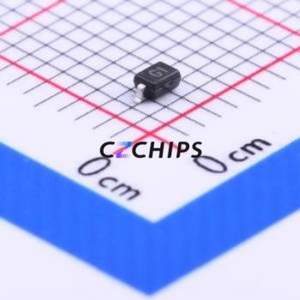 ชิปไดโอด ZOD-323ไดโอด ZENER MMSZ5226BS ใหม่ของแท้ชิ้นส่วนอิเล็กทรอนิกส์ - Product Image 1