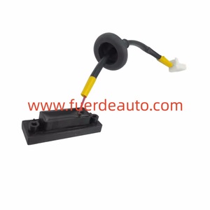 Interruptor de puerta trasera Hyundai Kia 81260-1W220 para reemplazo o reparación - Product Image 2