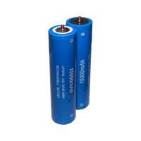 Vente directe usine pour cellule LiFePO4 IFR32700 3.2V 15Ah 3000 cycles, taux de décharge 3C, vente en gros OEM