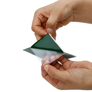 لصقات ميديتان الكورية الساخنة والباردة لتخفيف الألم بالمنثول، مستلزمات العلاج التأهيلي للمعصم، جهاز طبي من الفئة الأولى - Product Image 2