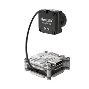 Cho runcam liên kết Wasp RC PC cho FPV Bầu Trời kết thúc <span class=keywords><strong>HD</strong></span> qua truyền video kỹ thuật số độ nét cao bay không người lái phụ kiện - Product Image 3