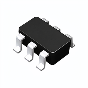 SOT 23 6 Power Management (PMIC) Electronic Chips Component BOM IC In Stock BD2222G-GTR - Product Image 1