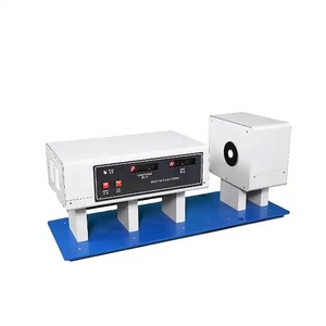 เครื่องวัดความขุ่น/เครื่องทดสอบการส่งผ่านแสง ASTM D1003 - Product Image 4